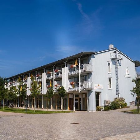 Haus Am Kurpark Apartment Bad Birnbach Exterior photo